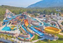 Ölüdeniz Orka Aquapark Fethiye Fiyatları 2024 Orka aquapark fethiye fiyatları