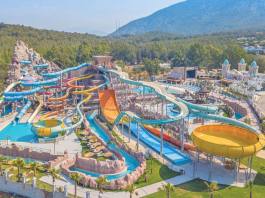 Orka aquapark fethiye fiyatları