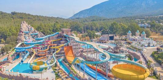 Orka aquapark fethiye fiyatları