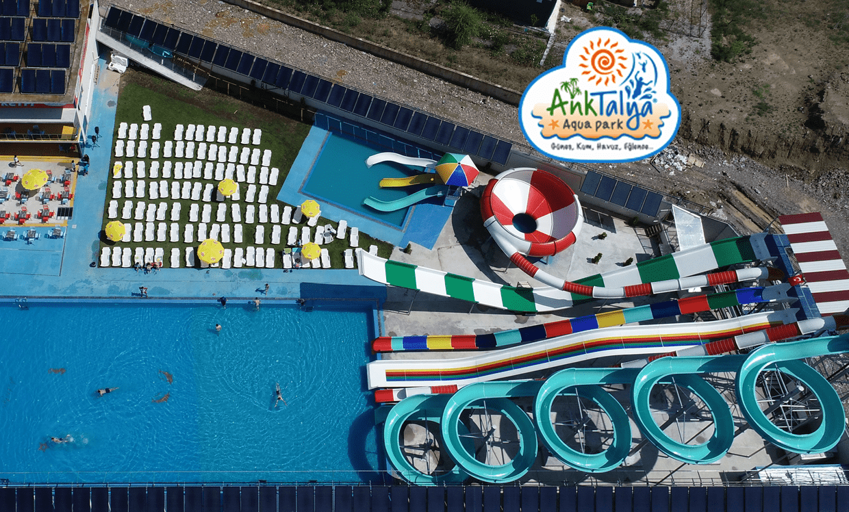 AnkTalya Aqua Park ankara aquapark