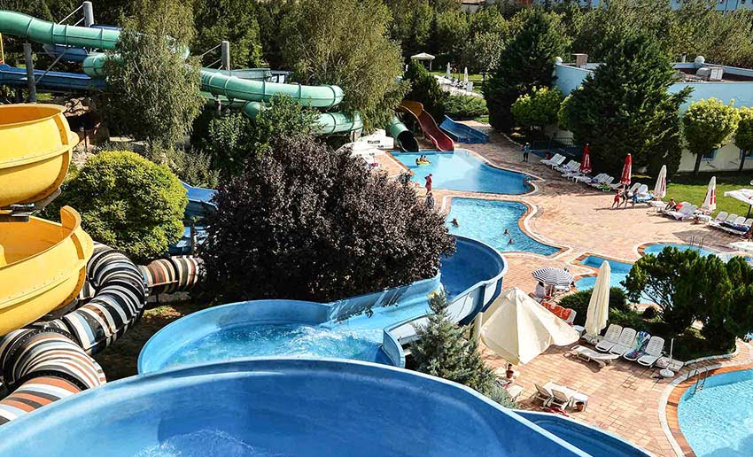 Büyük Anadolu Otel Aquapark