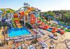 Water Parks in Istanbul Turkey Marina aquapark waterland tuzla viaport