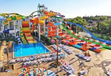 Aquaparklar Ne Zaman Açılacak | En İyi Aqua Parklar Marina aquapark waterland tuzla viaport