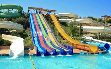 Marmaris Aquaparkları ve Fiyatları 2026 marmaris aquapark fiyatları