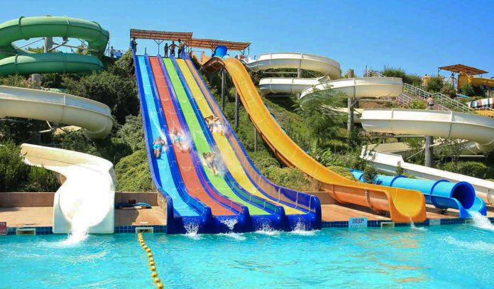 marmaris aquapark fiyatları