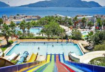 Aqua Dream Marmaris Water Park 2026 Fiyatları