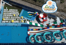 AnkTalya AquaPark Fiyatları 2024 | Yenimahalle Ankara