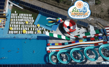 AnkTalya AquaPark Fiyatları 2026 | Yenimahalle Ankara