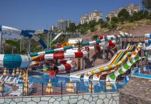 Ankara Aquapark Fiyatları 2026 | En İyi Ankara Aqua Parkları Ankara aquapark fiyatları