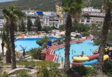 Bodrum Aquapark Fiyatları 2024