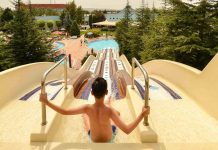 Büyük Anadolu Otel Aquapark