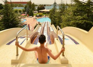 Büyük Anadolu Otel Aquapark