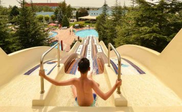 Büyük Anadolu Otel Aquapark