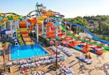 Marina Aquapark Fiyatları 2025 Tuzla – İstanbul
