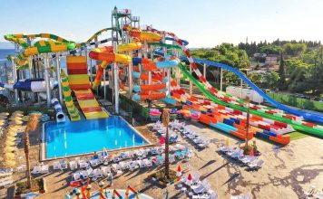 Marina Aquapark Fiyatları 2025 Tuzla – İstanbul