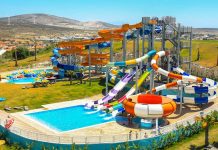 Oasis Aquapark Çeşme Alaçatı (Giriş Ücreti 2024)
