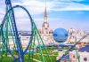 The Land of Legends Theme Park & Aquapark 2026 Giriş Ücreti
