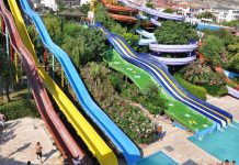 Aqua Marine Fiyatları – Büyükçekmece İstanbul