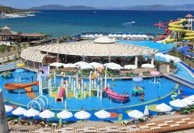 Aqua Toy City Aquapark Fiyatları 2025 – Çeşme İzmir