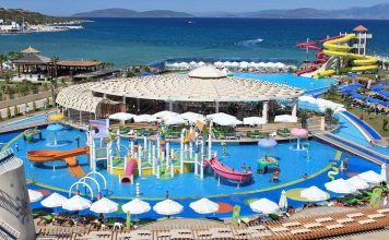 Aqua Toy City Aquapark Fiyatları 2025 – Çeşme İzmir