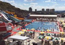 Kartaltepe Aquapark Fiyatları 2026 Keçiören / Ankara