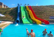Konya Aquapark Fiyatları 2024