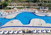 Mersin Aquapark Giriş Ücreti 2025 | Mezitli