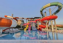 Ninova Aquapark Fiyatları 2026 Bursa