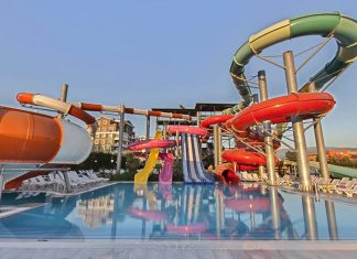 Ninova Aquapark Fiyatları 2026 Bursa