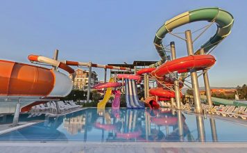 Ninova Aquapark Fiyatları 2026 Bursa