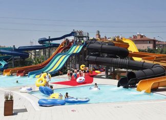 Podyum Aquapark Fiyatları 2026 Bursa