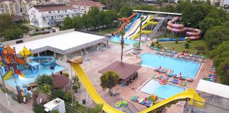 Fethiye Sultans Aquapark Aqua City Fiyatları 2026 Çalış