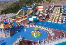 Waterpark Ankara Aquapark Giriş Ücreti