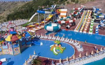 Waterpark Ankara Aquapark Giriş Ücreti