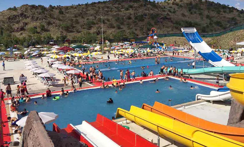 kartaltepe aquapark ankara