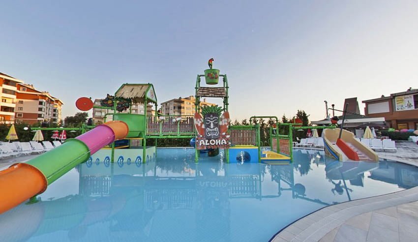 ninova aquapark giriş ücreti