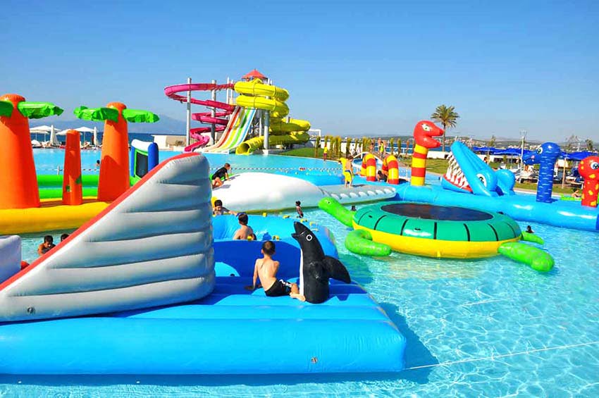 toy city aquapark nerede