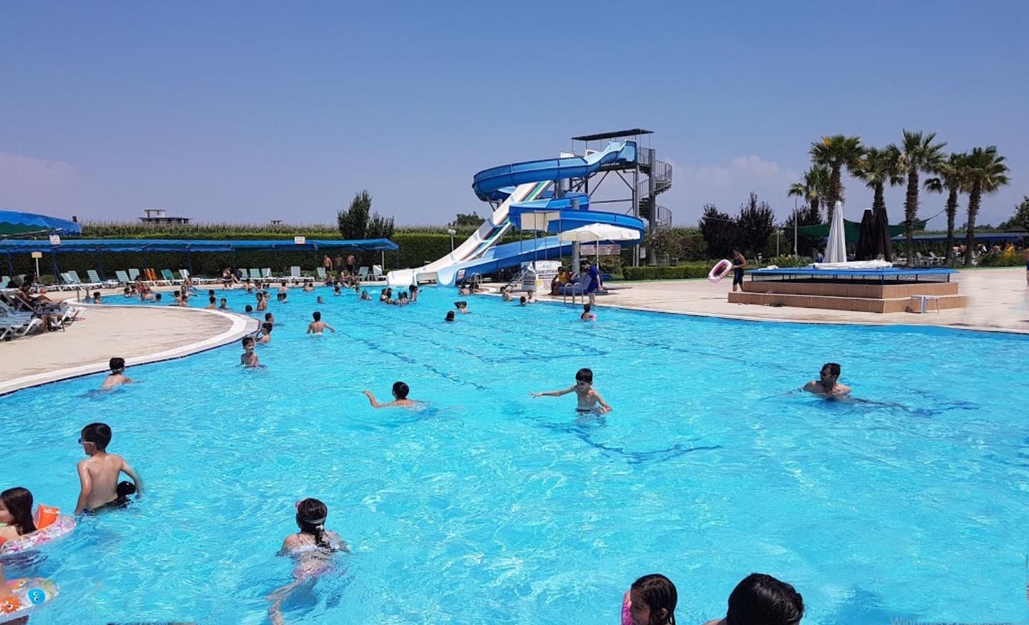 Torbalı aquapark fiyatları