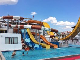 alder izmir aquapark dikili fiyatları