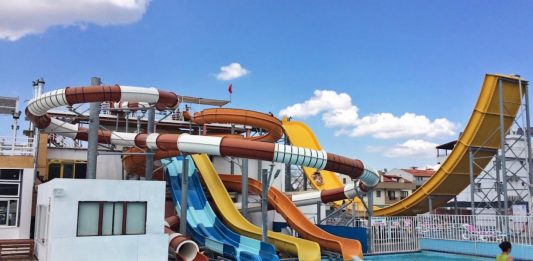 alder izmir aquapark dikili fiyatları