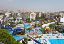 Alanya Aquapark Fiyatları 2026 (Alanya Merkez)