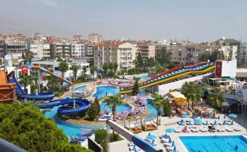 Alanya Aquapark Fiyatları 2026 (Alanya Merkez)