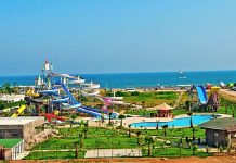Ekici Park Aqua Fiyatları – Kundu Aksu/ Antalya