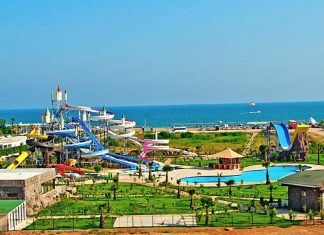Ekici Park Aqua Fiyatları – Kundu Aksu/ Antalya