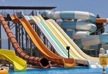 Aqua Anamurium Aquapark Fiyatları – Anamur / Mersin