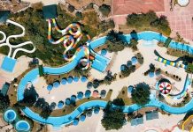 Adana Aqualand Mavi Su Aquapark Fiyatları Adana aquapark fiyatları