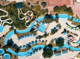 Adana aquapark fiyatları