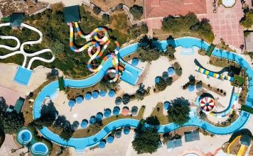 Adana Aqualand Mavi Su Aquapark Fiyatları | Temapark Adana aquapark fiyatları