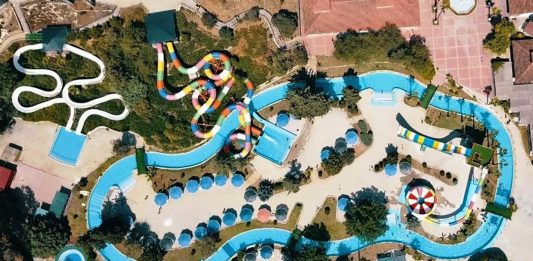 Adana aquapark fiyatları