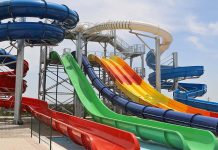 WAW Kırıkkale Aquapark Fiyatları